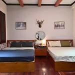 Ngao Home - Giang Vo